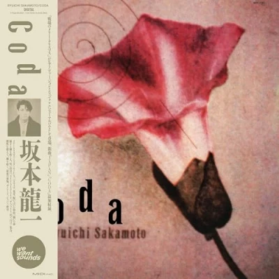 Imagen de Coda (1983) [Vinilo]