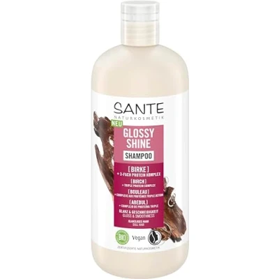 Imagen de Glossy Shine Champú 500 ml