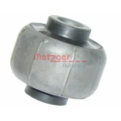 Imagen de METZGER 52004108 Silentblock brazo de Suspension Eje delantero, interior Rodamiento caucho metal para oscilante transversal
