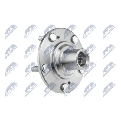 Imagen de NTY KLP HD 028P2 Buje de Rueda Eje delantero, izquierda, derecha HONDA: CIVIC 8 Hatchback