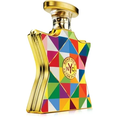 Imagen de Bond no. 9 Astor lugar Eau de Parfum spray para mujer 100 ml