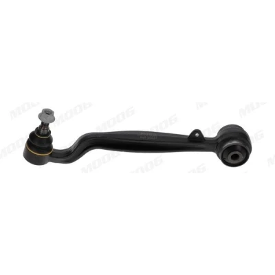 Imagen de MOOG LR TC 5055 Barra oscilante, suspensión de ruedas debajo, eje delantero, ambos lados Brazo oscilante transversal LAND ROVER: Range Rover 3