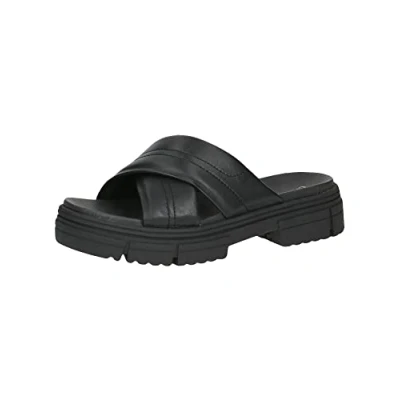 Imagen de CAPRICE 9 27207 20, Tacón Mujer, Negro (Black Softnap), 37 EU