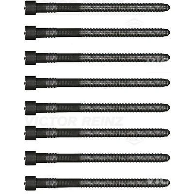Imagen de REINZ 14 32166 03 Juego de Tornillos Culata Polydrive AUDI: A4 B7 Berlina, B6 Avant, Avant