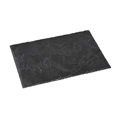 Imagen de KESPER 38101 Plana de Servicio Madera Nature 40 x 30 cm