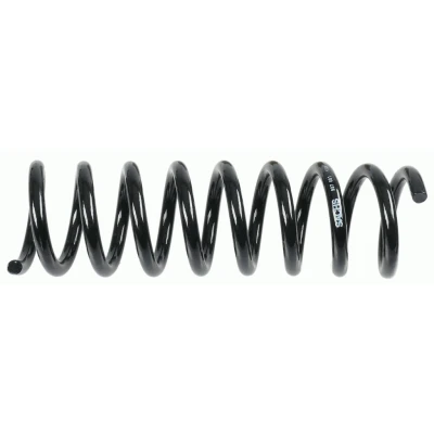 Imagen de SACHS 997 681 Muelle de suspensión MERCEDES BENZ: Clase C Berlina, T modell