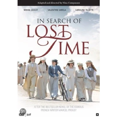 Imagen de A LA RECHERCHE DU TEMPS PERDU Coffret Integrale