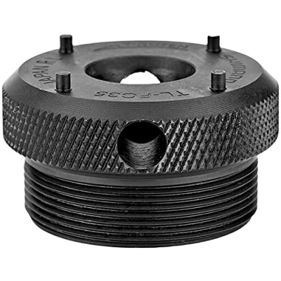 Imagen de Shimano TL FC35 M970 XTR Llave de Ajuste Biela, Unisex, Multicolor, Talla Única