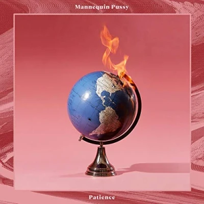 Imagen de Patience [Vinilo]