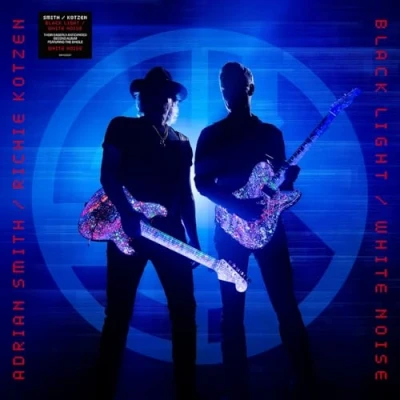 Imagen de Black Light / White Noise Vinilo