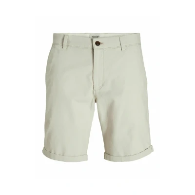 Imagen de Jack &amp; Jones FURY AKM Shorts, Hombre, Talla: XL, Glacier gray