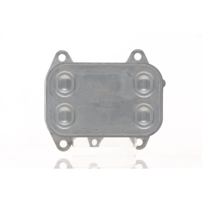 Imagen de MAHLE ORIGINAL CLC 114 000S Radiador de Aceite VOLKSWAGEN: GOLF 6, Polo V Hatchback, Transporter 5, SEAT: Leon II Altea XL, Ibiza 4 ST