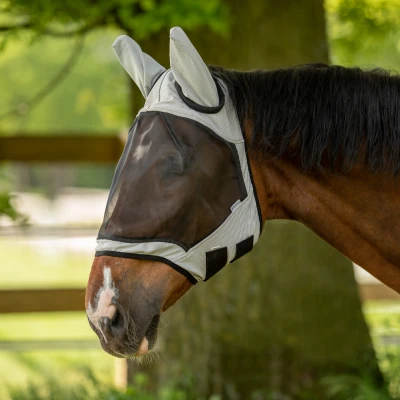 Imagen de Busse Fly Mask Guard II