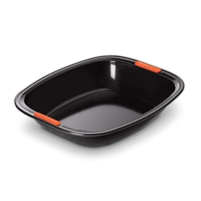 Imagen de Le Creuset Roasting Tin Patiliss 33 x 29 cm