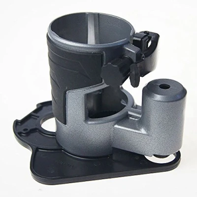 Imagen de Katsu Trimmer Router Offset Base Recortadora Inclinable, Ajustable, para Makita Enrutadores Manuales de Madera Eléctricos Inalámbricos SP10174815