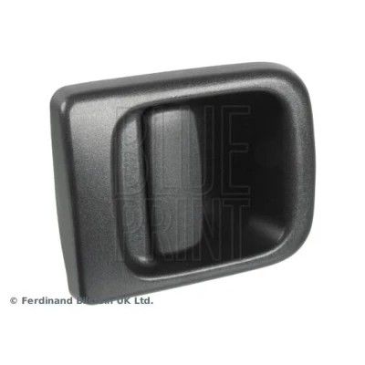 Imagen de BLUE PRINT ADBP970010 Manecilla de Puerta trasera vehículo, derecha negro RENAULT: MASTER 2 Kasten, Bus, Scénic 1