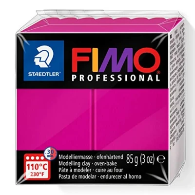 Imagen de STAEDTLER Fimo 8004 210 Pasta de modelar