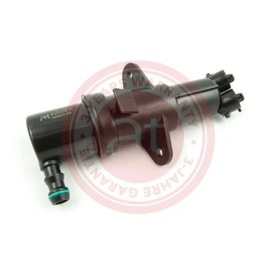 Imagen de Tobera de agua regadora, lavado faros at autoteile germany at50128
