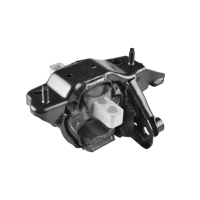 Imagen de TEDGUM TED99919 Soporte de motor Delante, izquierda SEAT: Ibiza 3, Córdoba II Berlina, 4, VOLKSWAGEN: Polo IV Hatchback, V Hatchback
