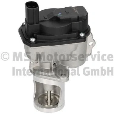 Imagen de PIERBURG 7.10334.33.0 Válvula EGR eléctrico de control con junta AUDI: Q5, A6 C7 Allroad, A5 B8 Sportback, VOLKSWAGEN: Touareg II