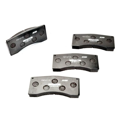 Imagen de FERODO RACING FRP1077R Juego de pastillas freno