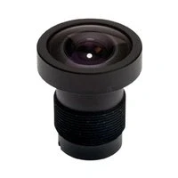 Imagen de Axis 5504 971 Lente De Cámara