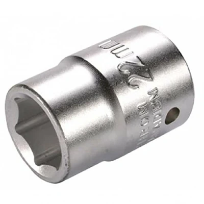 Imagen de BGS 3422 Llave de vaso hexagonal entrada 20 mm (3/4&quot;) 22