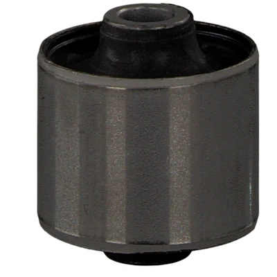 Imagen de FEBI BILSTEIN 41464 Silentblock Brazo de Suspension Eje trasero, arriba, delante Caucho KIA: SORENTO 1