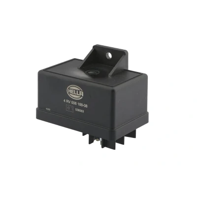 Imagen de HELLA 4RV 008 188 081 Unidad de Control sn registro externo tempertatura sin tiempo postincandescencia PEUGEOT: J5 Furgón, 505 Berlina