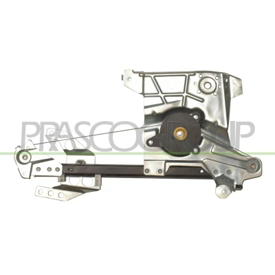 Imagen de Prasco Elevalunas Atrás izquierda eléctrico AD017W064 AUDI: A4 B5 Berlina, Avant
