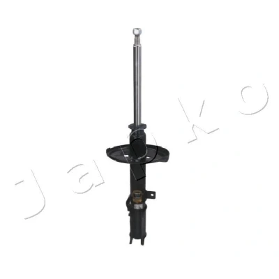 Imagen de JAPKO MJ20013 amortiguador Eje trasero izquierda Presión de gas Bitubular Columna Espiga arriba