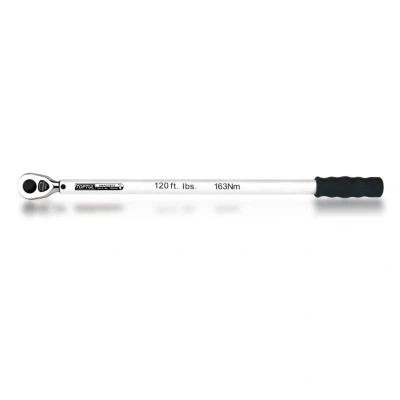Imagen de Llave dinamométrica TOPTUL 1/2 &quot; 163 Nm, Longitud 578mm
