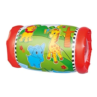 Imagen de ABC Simba Juguete para Gatear, 12 36 Meses, Multicolor