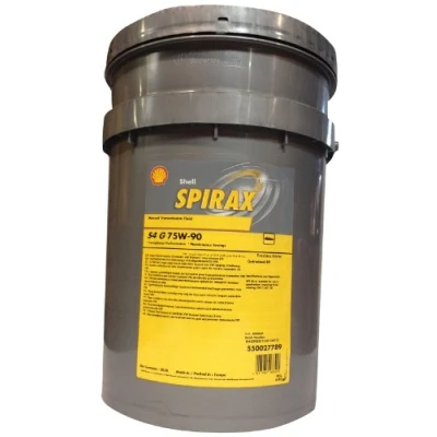 Imagen de SHELL Spirax S4 AT 550027789 Aceite de transmisión 75W 90 1 PEUGEOT: 206 Hatchback, 106 II 307 NISSAN: TERRANO 2