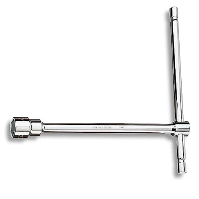 Imagen de BETA 009500010 Atornillador acodado 230mm 10