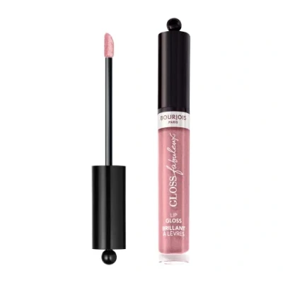 Imagen de Bourjois Gloss Fabuleux, de labios, Tono 6 3.5ml