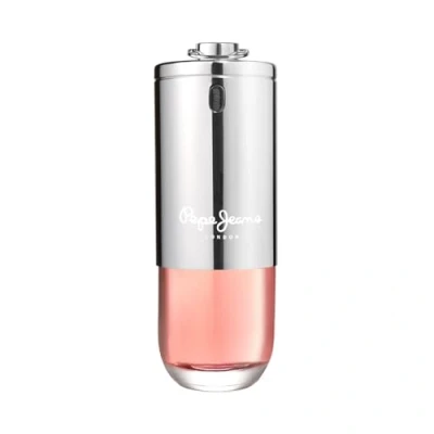 Imagen de Pepe Jeans London Bright For Her Eau de Parfum 80 ml