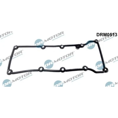 Imagen de DR.MOTOR AUTOMOTIVE DRM0513 Junta Tapa de Balancines FORD: FIESTA 5, KA Hatchback, 5 Van