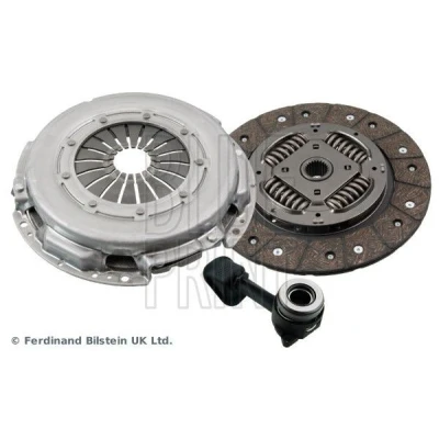 Imagen de BLUE PRINT ADF1230132 Kit de Embrague tres piezas con desembrague central, grasa sintética 250 FORD: Transit Mk6 Furgón, Tourneo