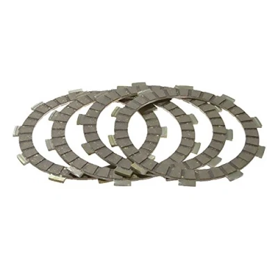 Imagen de EBC Brakes CK2256 Juego multidiscos, embrague