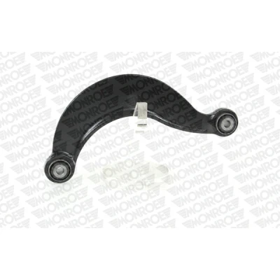 Imagen de MONROE L10538 Barra oscilante, suspensión de ruedas Brazo oscilante oblicuo FORD: Focus 2, Mk1 Hatchback, C Max, MAZDA: 3 5
