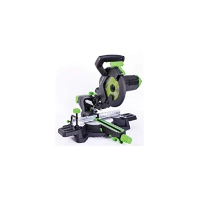 Imagen de EVOLUTION F210SMS Sierra de inglete radial multimaterial Power Tools