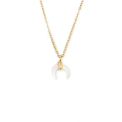 Imagen de Singularu Moonset Collar, Mujer, Talla: One Size, Gold