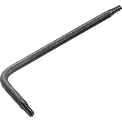 Imagen de HAZET 2115 T7 Atornillador acodado TORX interior 18,5, 50,5, 18,5mm
