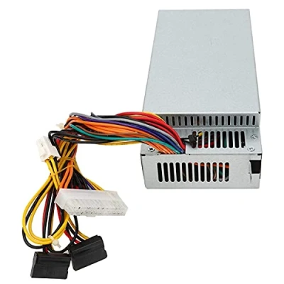 Imagen de Fuente Alimentación, Pequeña Alimentación Chasis Pequeño para Piezas Componentes Computadora PS ‑ 5221‑9 06 Modelo General 220 W V 240