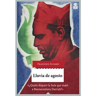 Imagen de Lluvia De Agosto: 27 (SENSIBLES A LAS LETRAS)