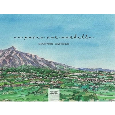 Imagen de Un paseo por Marbella