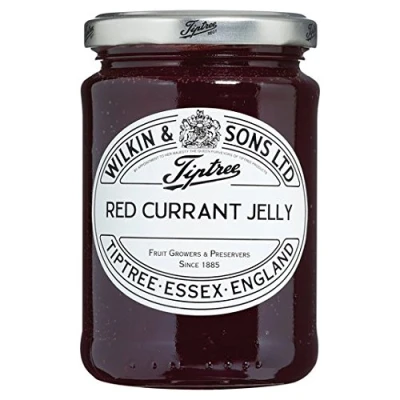 Imagen de Tiptree Jelly Redcurrant 340 g