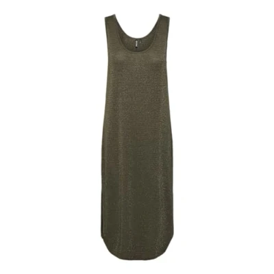 Imagen de Pieces Billo Vestido ligero, Mujer, Talla: XS, Grape leaf