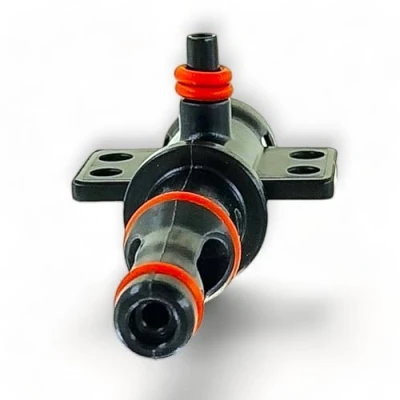Imagen de DL pro Boquilla de salida negra para elemento calefactor Philips Saeco 421946011491 421945000221 cafetera Minuto Moltio Incanto PicoBaristo